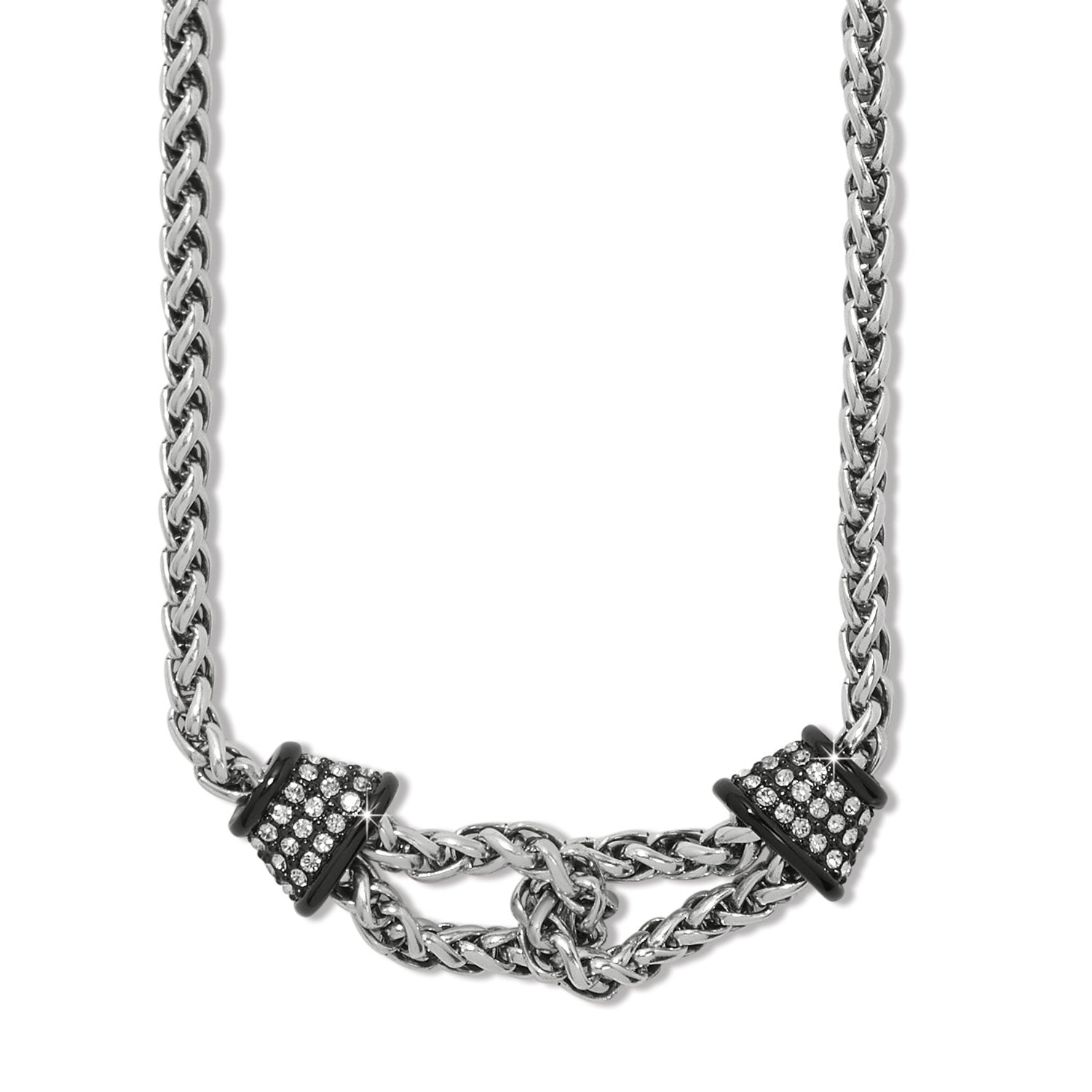 Brighton Meridian Ventus Necklace - Juli's Wearable Art