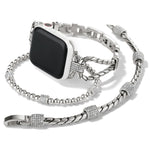 Brighton Meridian Watch Band - Juli's Wearable Art