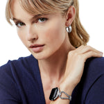 Brighton Meridian Watch Band - Juli's Wearable Art