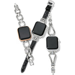 Brighton Meridian Watch Band - Juli's Wearable Art