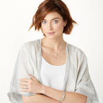 Brighton Meridian Zenith Station Bangle - Juli's Wearable Art