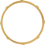 Brighton Meridian Zenith Station Bangle - Juli's Wearable Art