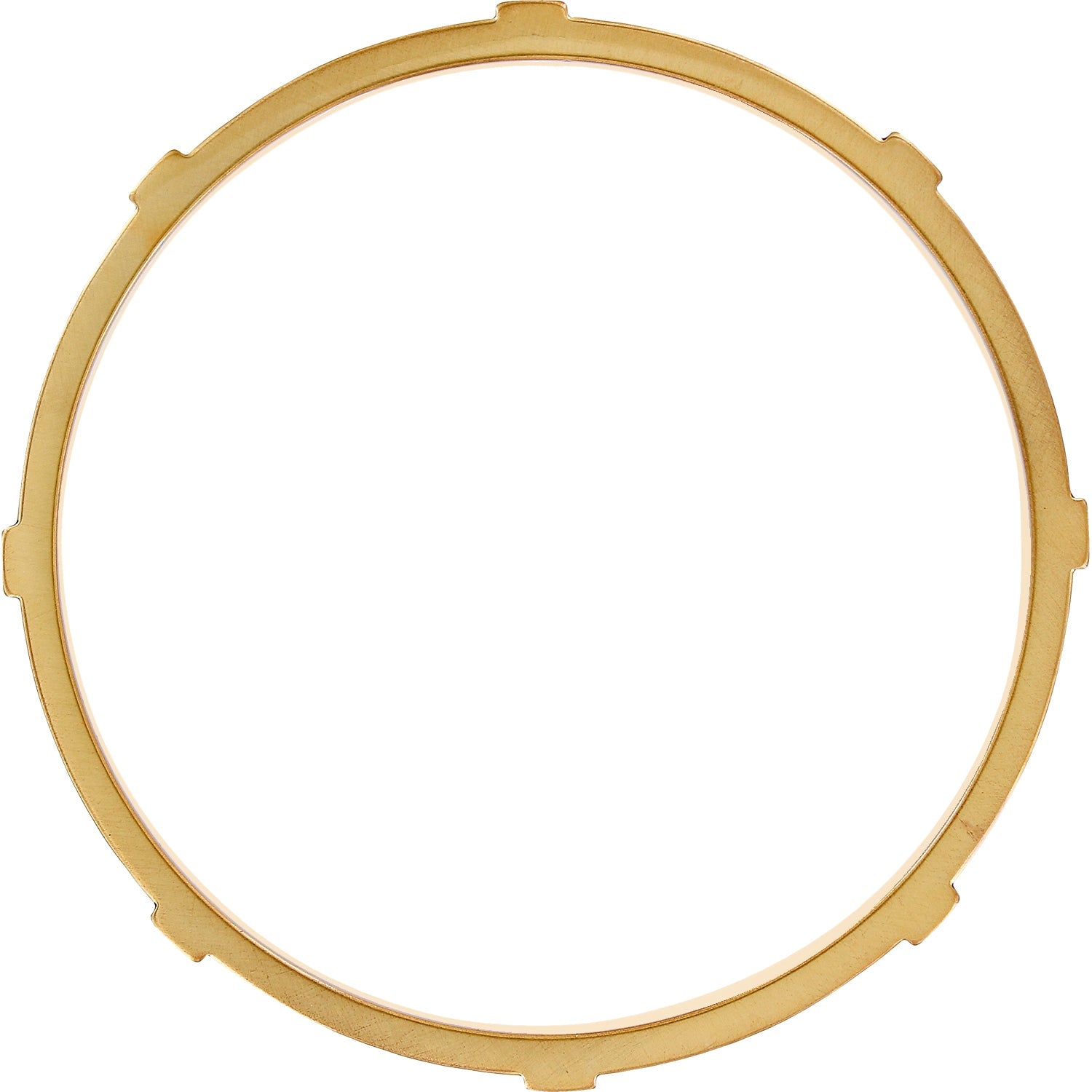 Brighton Meridian Zenith Station Bangle - Juli's Wearable Art