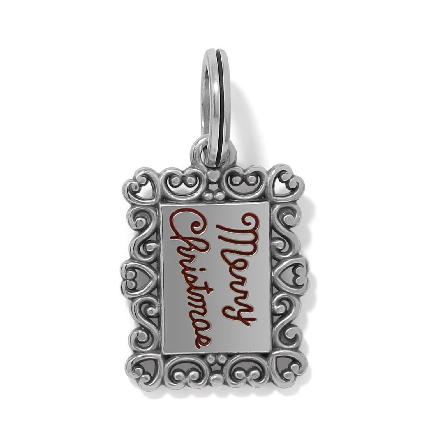 Brighton Merry Christmas Charm