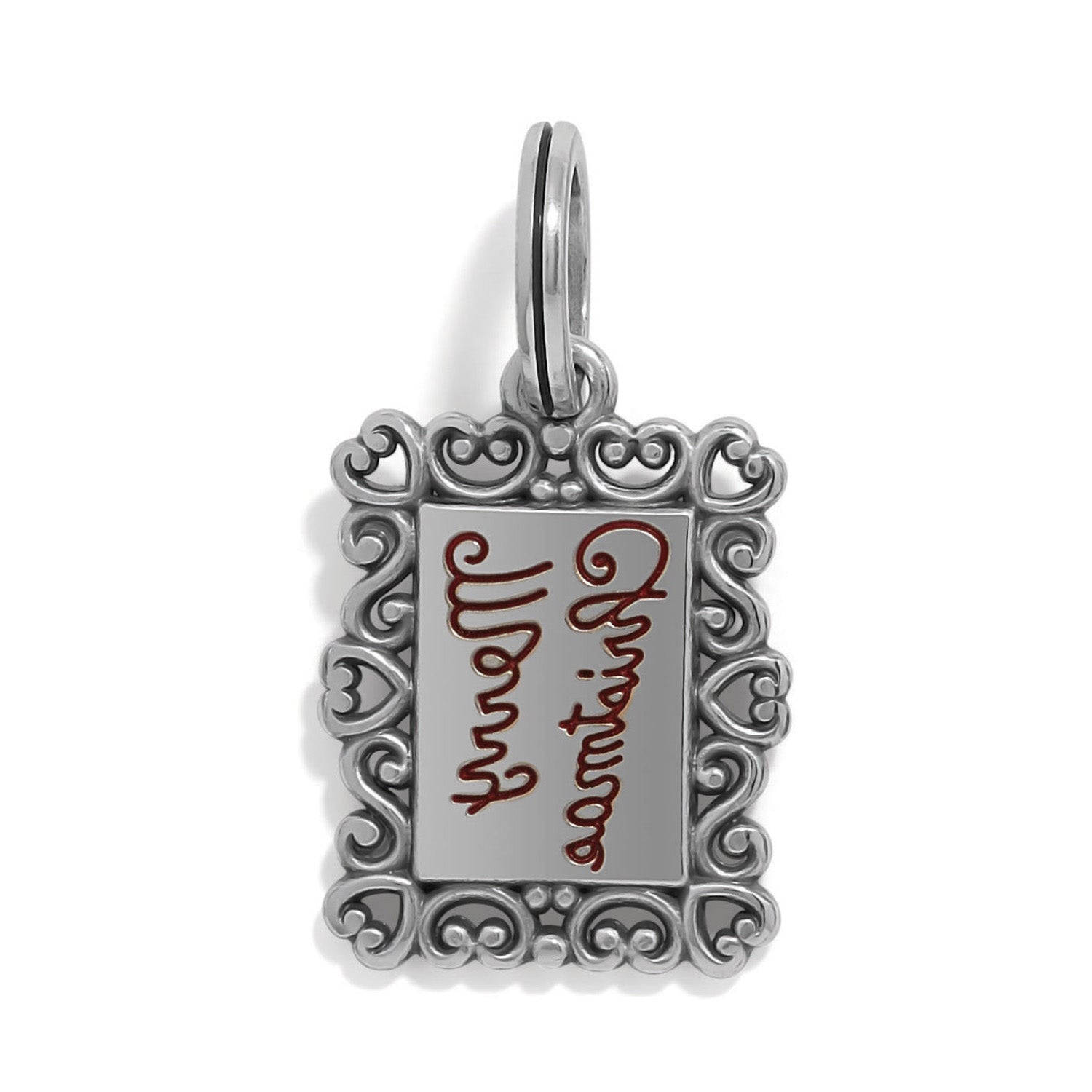 Brighton Merry Christmas Charm