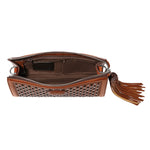 Brighton Michela Cross Body - Juli's Wearable Art
