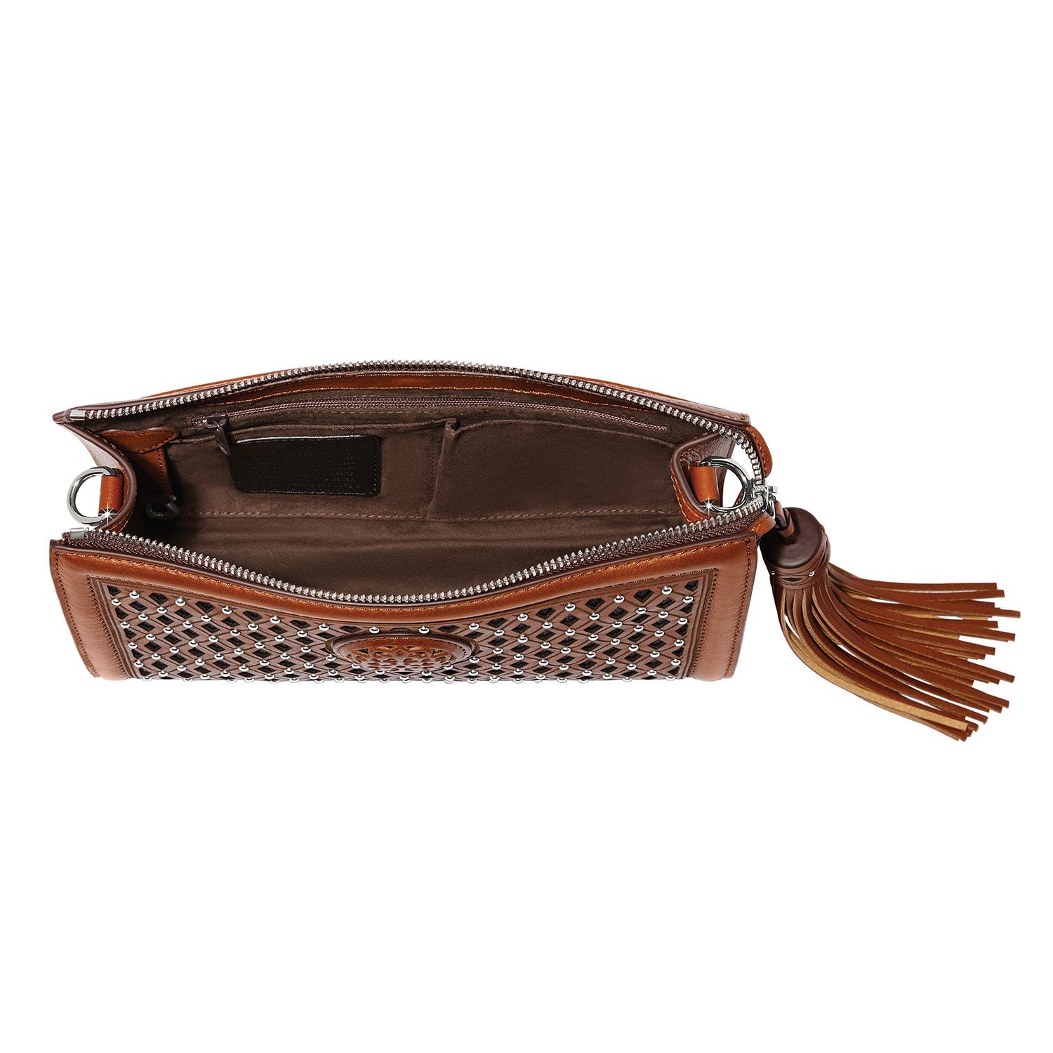 Brighton Michela Cross Body - Juli's Wearable Art