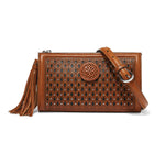 Brighton Michela Cross Body - Juli's Wearable Art