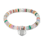 Brighton Mingle Sweetheart Bead Stretch Bracelet - Juli's Wearable Art