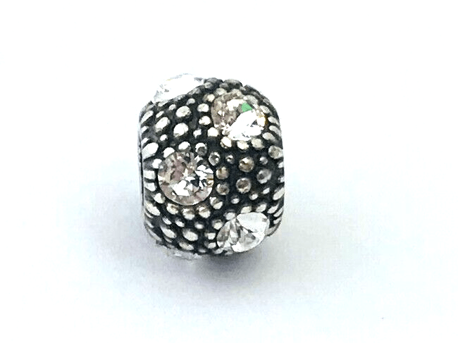 Brighton Mini Rockstar Bead - Juli's Wearable Art