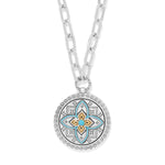 Brighton Mosaic Cerrillos Necklace - Juli's Wearable Art