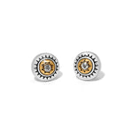 Brighton Mosaic Cerrillos Post Earrings - Juli's Wearable Art