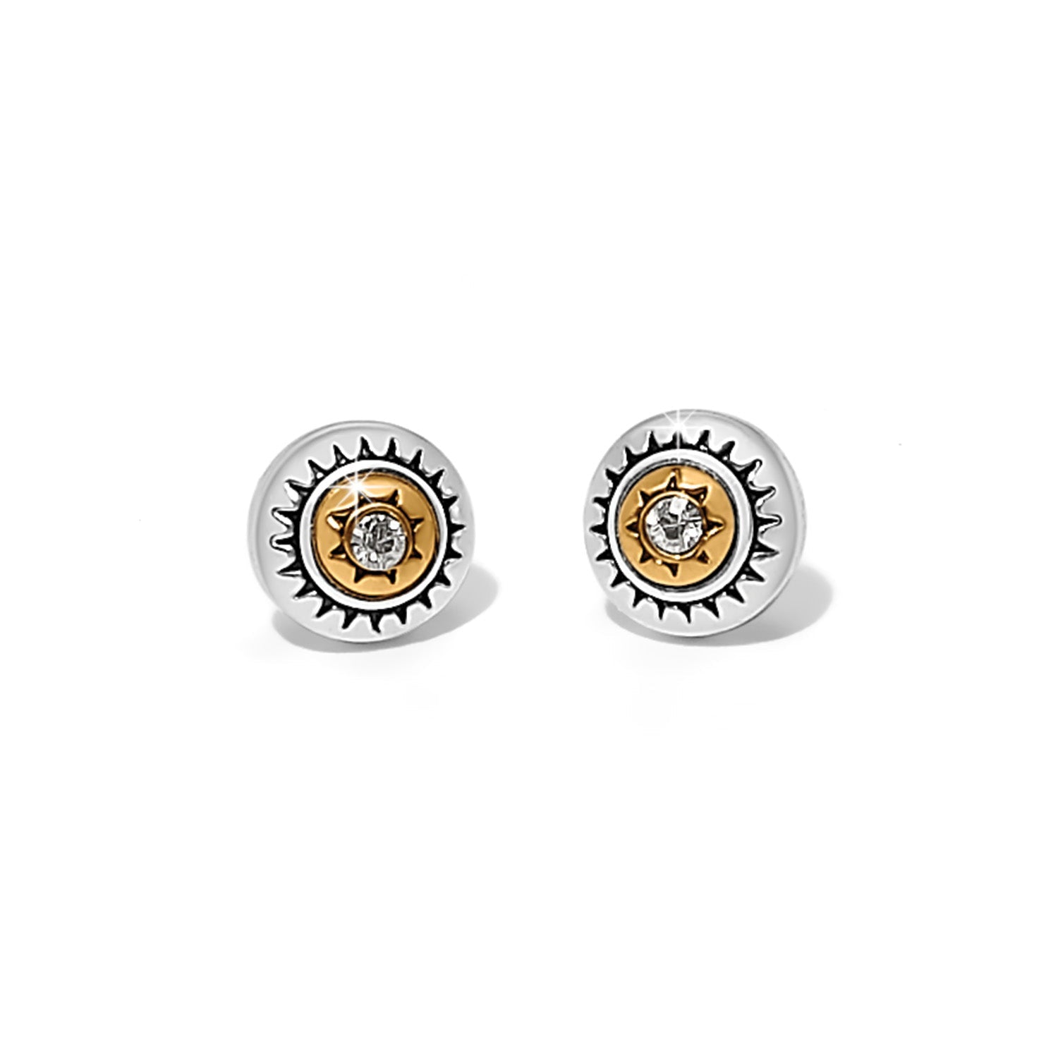 Brighton Mosaic Cerrillos Post Earrings - Juli's Wearable Art