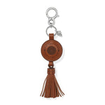 Brighton Mosaic Handbag Fob - Juli's Wearable Art