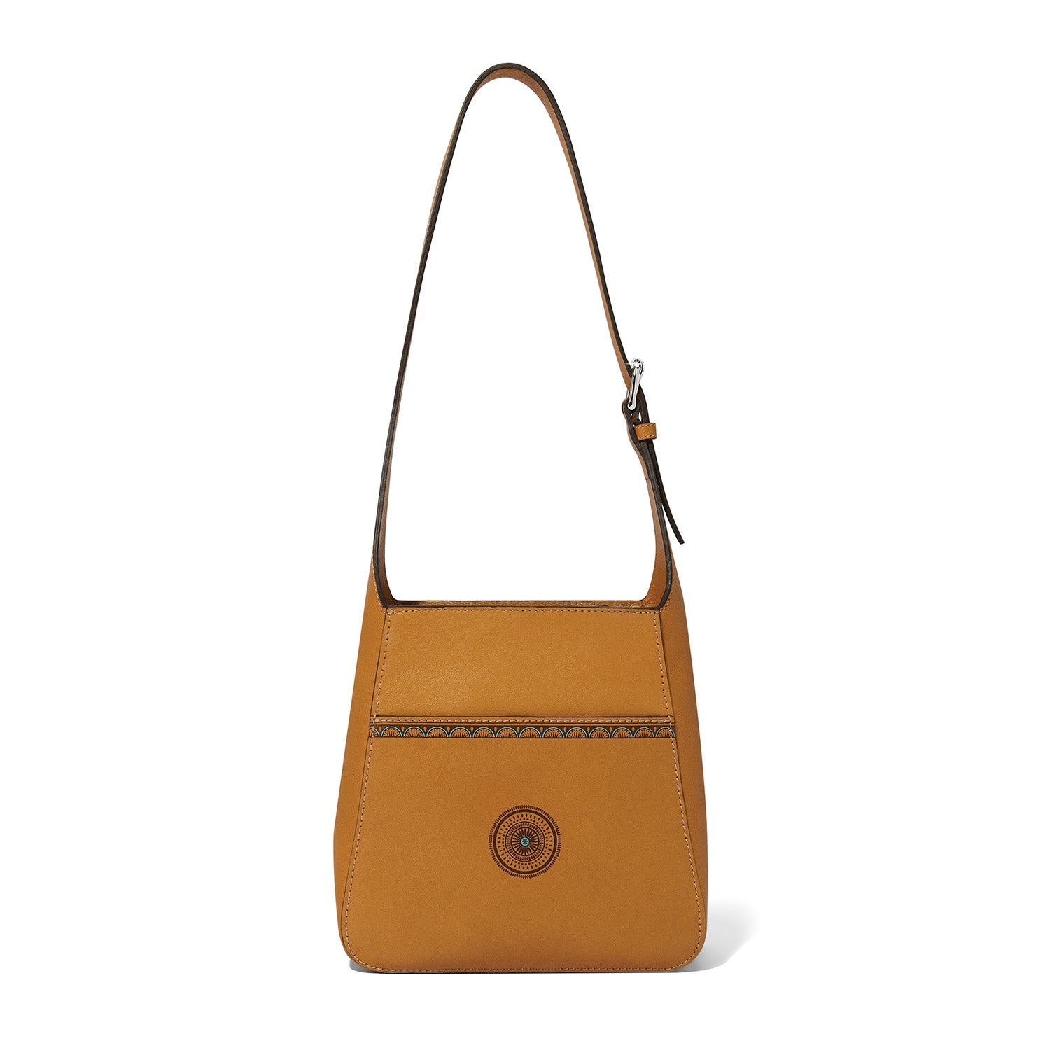 Brighton Mosaic Hobo Bag - Juli's Wearable Art