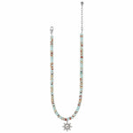 Brighton Mosaic Mojave Beam Beaded Necklace - Juli's Wearable Art