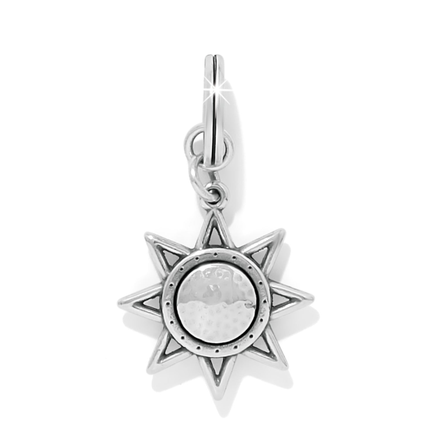 Brighton Mosaic Mojave Beam Charm - Juli's Wearable Art