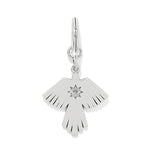 Brighton Mosaic Mojave Flight Charm - Juli's Wearable Art