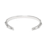 Brighton Mosaic Mojave Slim Cuff Bracelet - Juli's Wearable Art