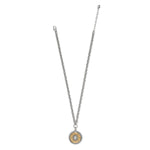 Brighton Mosaic Nova Pendant Necklace - Juli's Wearable Art