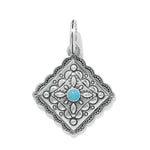 Brighton Mosaic Paseo Charm - Juli's Wearable Art
