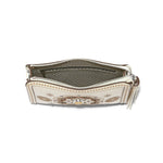Brighton Mosaic Pouch - Juli's Wearable Art