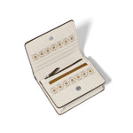Brighton Mosaic Small Wallet | Shoe White - Juli's Wearable Art