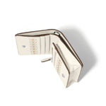 Brighton Mosaic Small Wallet | Shoe White - Juli's Wearable Art