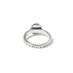 Brighton Mosaic Two Tone Ring - Juli's Wearable Art