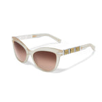 Brighton Mosaic Two Tone Sunglasses - Juli's Wearable Art