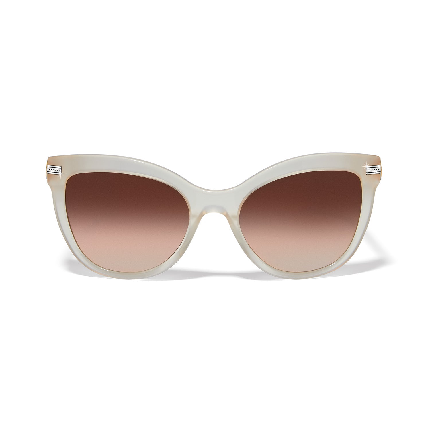 Brighton Mosaic Two Tone Sunglasses - Juli's Wearable Art