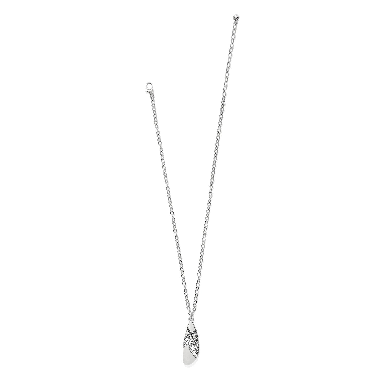 Brighton Natura Drop Necklace – Inspired by Nature - Juli's Wearable Art