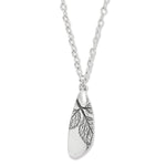 Brighton Natura Drop Necklace - Juli's Wearable Art