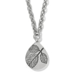 Brighton Natura Teardrop Necklace - Juli's Wearable Art