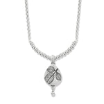 Brighton Natura Teardrop Petite Necklace - Juli's Wearable Art