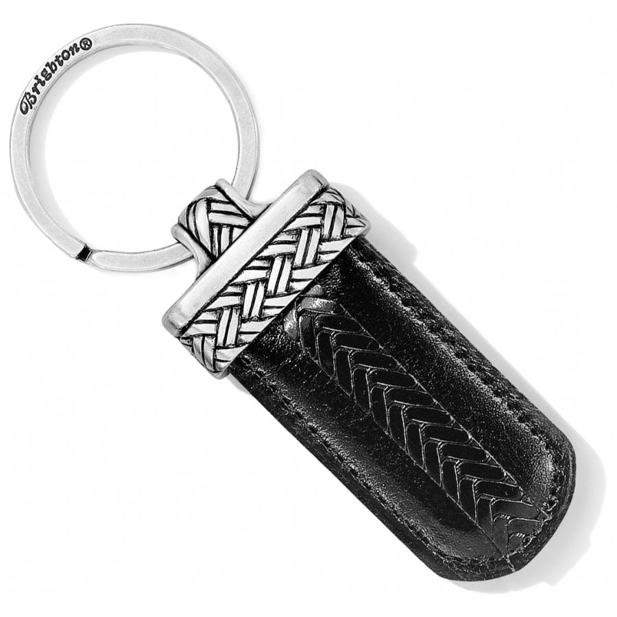 Brighton Newport Key Fob - Juli's Wearable Art