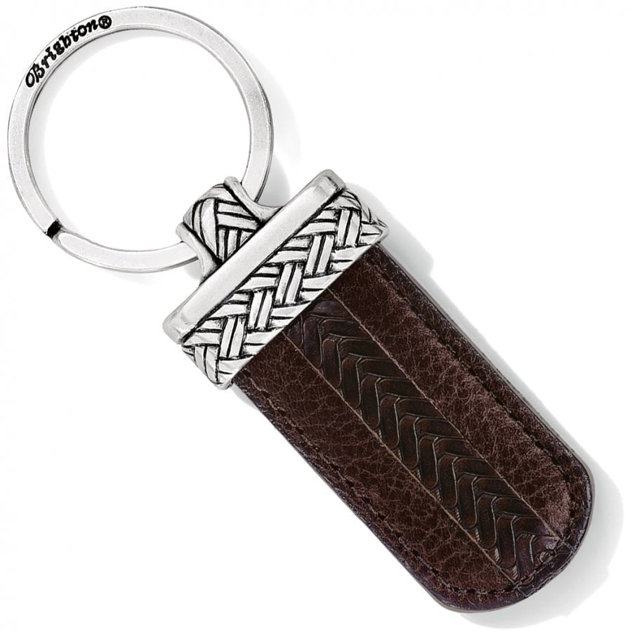 Brighton Newport Key Fob - Juli's Wearable Art