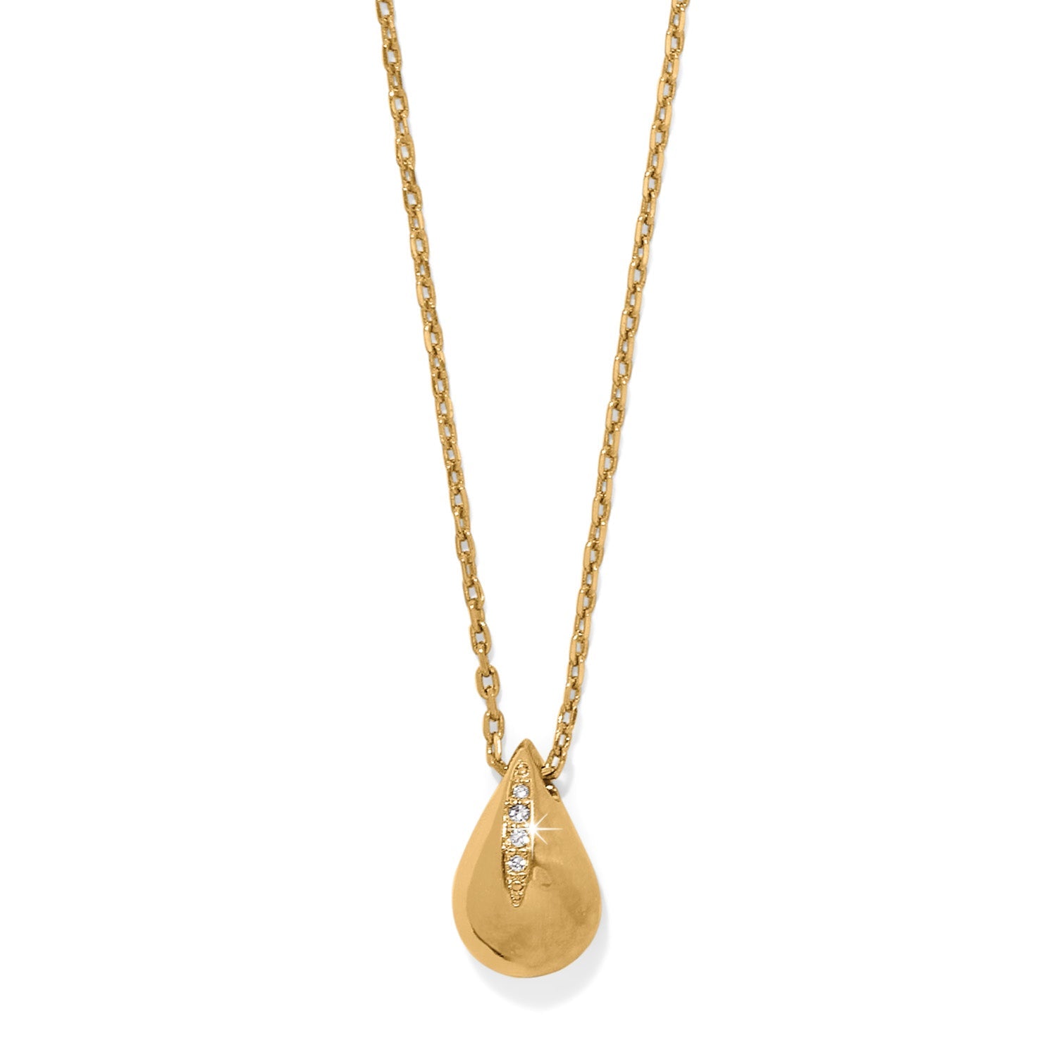 Brighton Nile Mini Pendant Necklace - Juli's Wearable Art