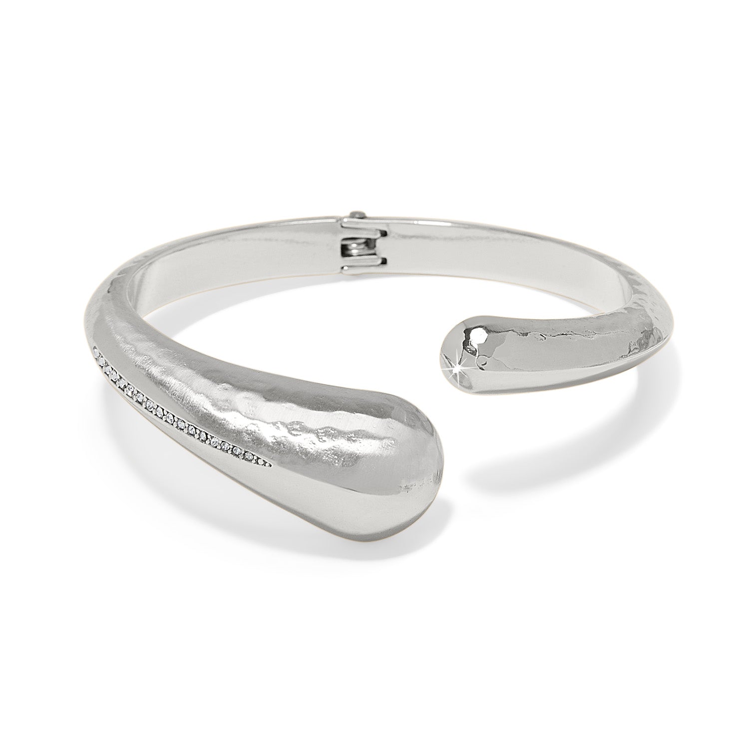 Brighton Nile Open Hinge Bangle - Juli's Wearable Art