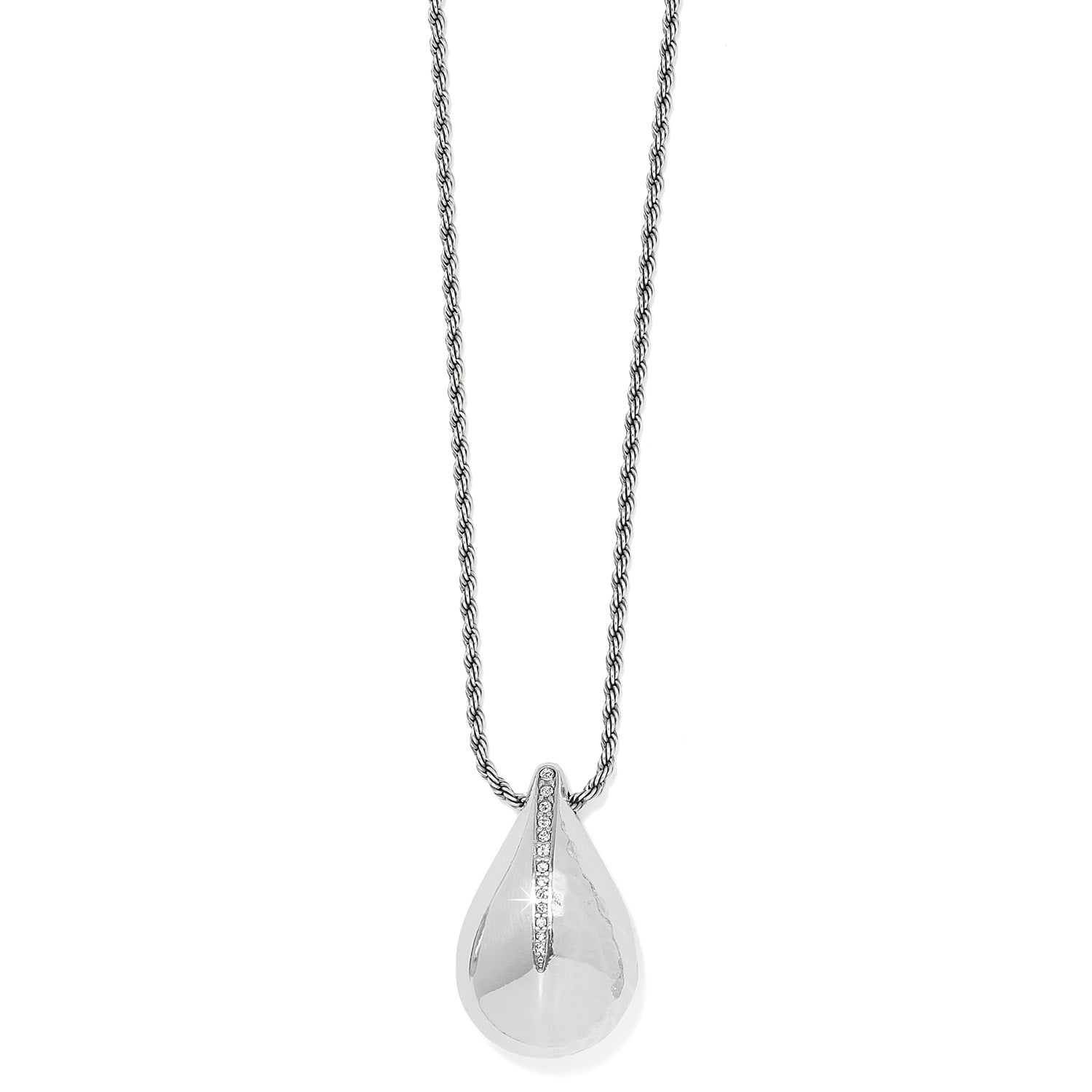 Brighton Nile Pendant Necklace - Juli's Wearable Art