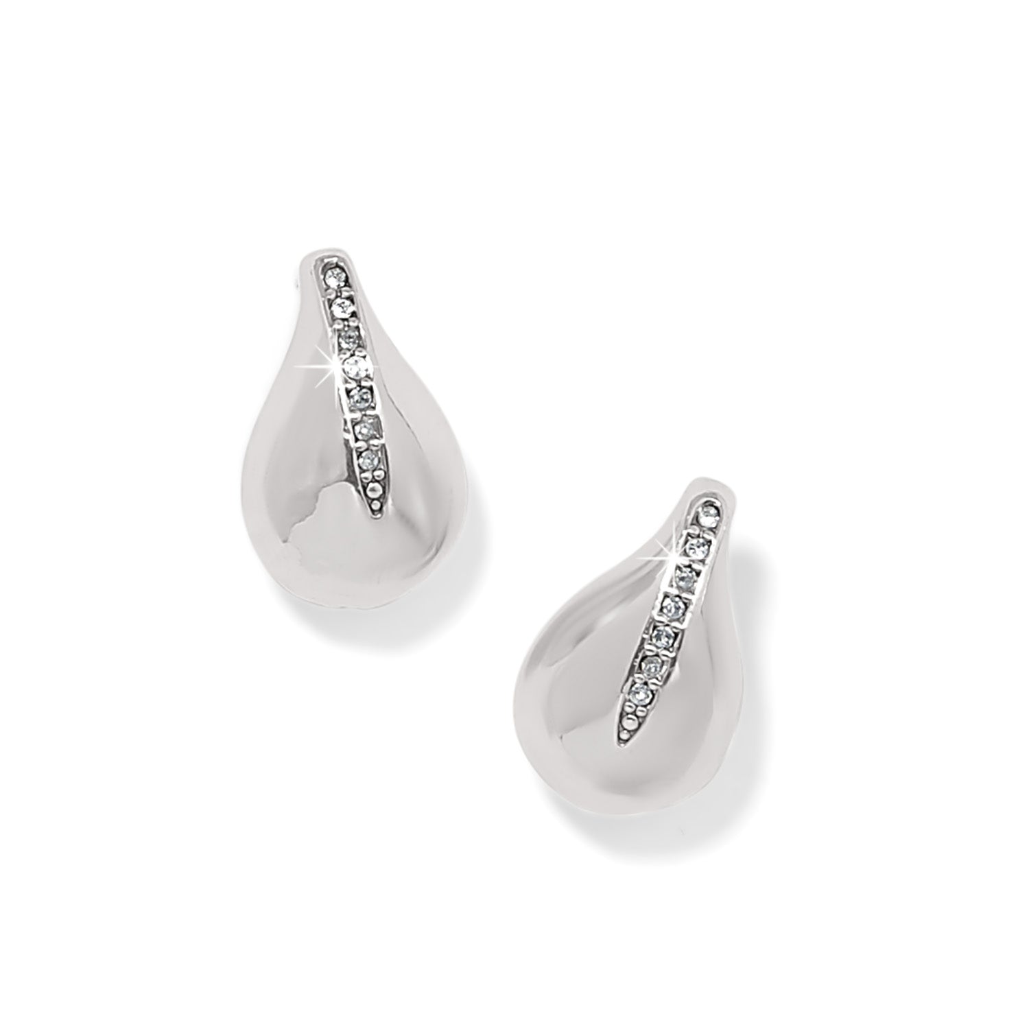 Brighton Nile Petite Post Earrings - Juli's Wearable Art