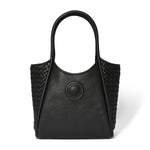 Brighton Noa Large Tote - Black - Juli's Wearable Art