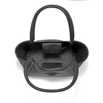 Brighton Noa Large Tote - Black - Juli's Wearable Art