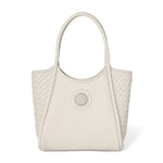 Brighton Noa Large Tote | Shoe White - Juli's Wearable Art