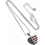 Brighton Of The Heartland Necklace - Juli's Wearable Art