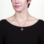 Brighton Of The Heartland Necklace - Juli's Wearable Art