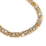 Brighton One Love Collar Necklace - Juli's Wearable Art