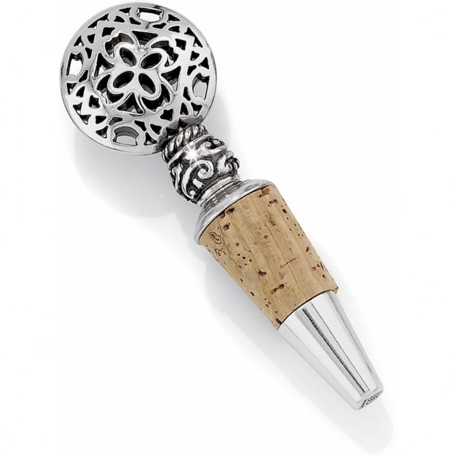 Brighton Orleans Wine Stopper - Juli's Wearable Art