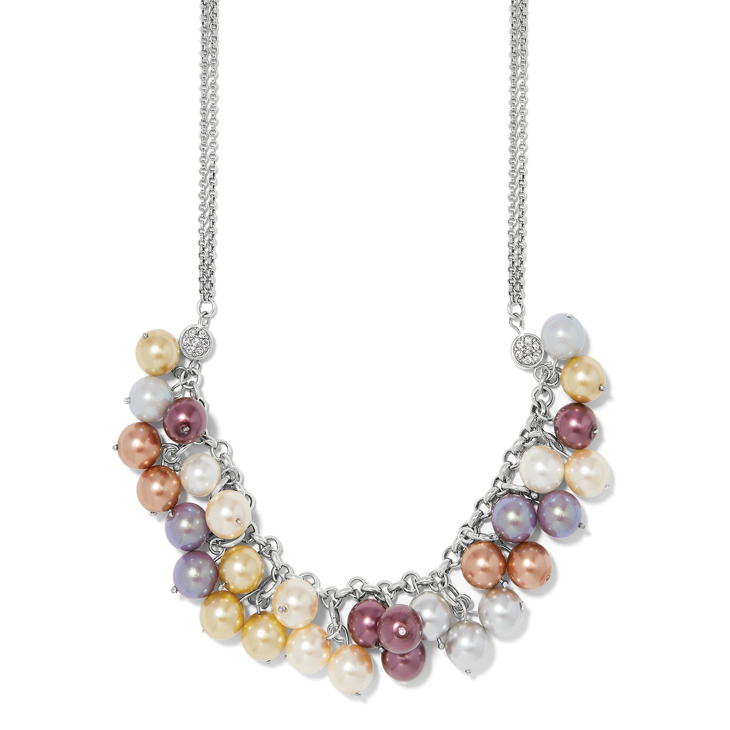 Brighton Pearl - icious Necklace - Juli's Wearable Art