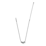 Brighton Pebble Dot Bola Trio Necklace - Juli's Wearable Art